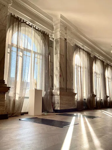 meisō studio - body & soul